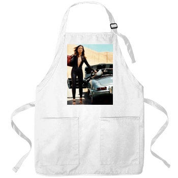 Olivia Wilde Apron