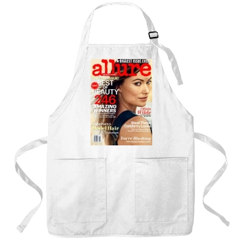 Olivia Wilde Apron