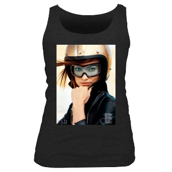 Olivia Wilde Women's Tank Top