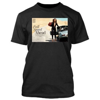 Olivia Wilde Men's TShirt