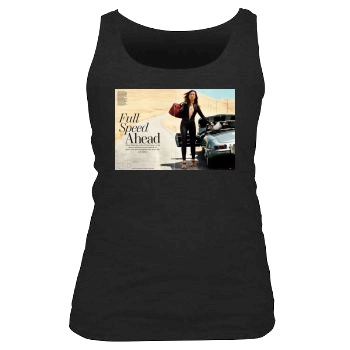 Olivia Wilde Women's Tank Top