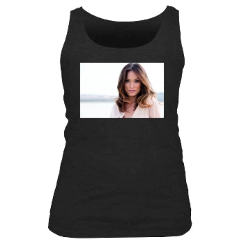 Olivia Wilde Women's Tank Top