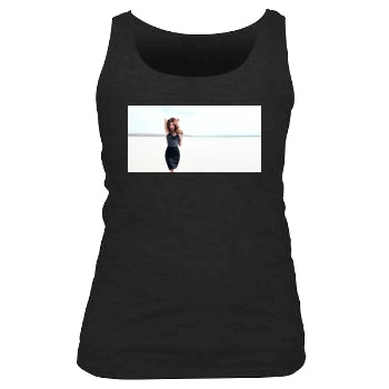 Olivia Wilde Women's Tank Top