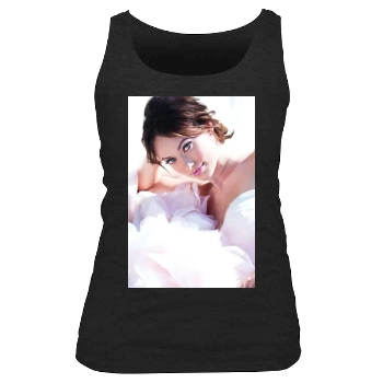 Olivia Wilde Women's Tank Top