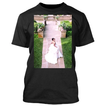 Olivia Wilde Men's TShirt