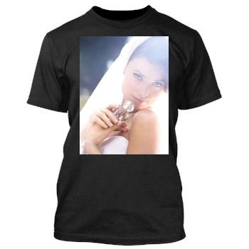 Olivia Wilde Men's TShirt