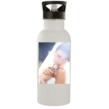 Olivia Wilde Stainless Steel Water Bottle