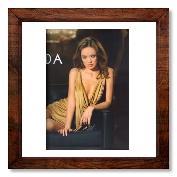 Olivia Wilde 12x12