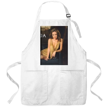 Olivia Wilde Apron