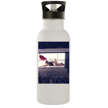 Olivia Wilde Stainless Steel Water Bottle