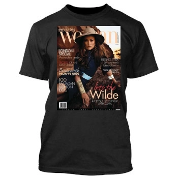 Olivia Wilde Men's TShirt