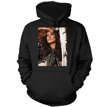 Olivia Wilde Mens Pullover Hoodie Sweatshirt