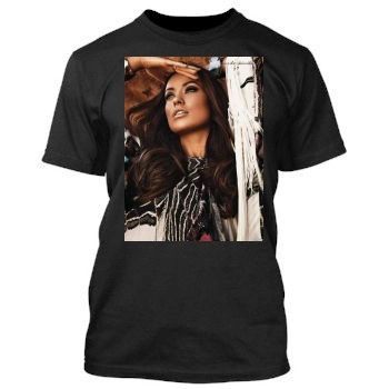 Olivia Wilde Men's TShirt