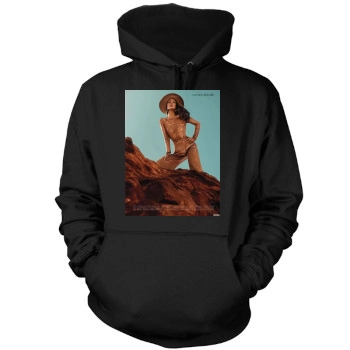 Olivia Wilde Mens Pullover Hoodie Sweatshirt