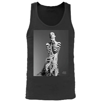 Olivia Wilde Men's Tank Top