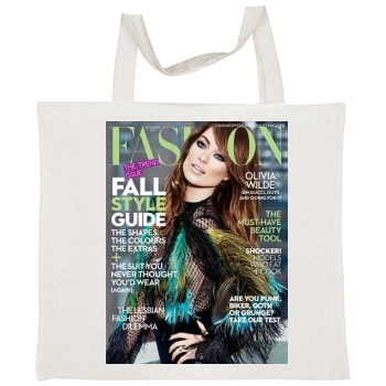 Olivia Wilde Tote