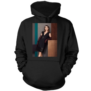 Olivia Wilde Mens Pullover Hoodie Sweatshirt