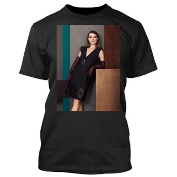 Olivia Wilde Men's TShirt