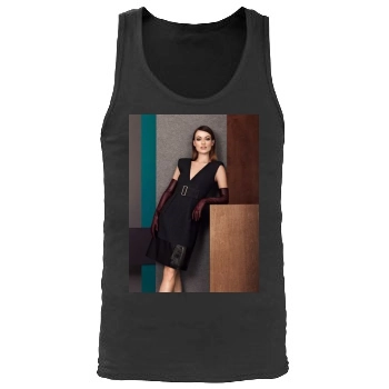 Olivia Wilde Men's Tank Top