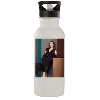 Olivia Wilde Stainless Steel Water Bottle