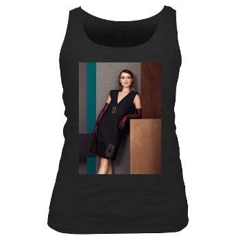 Olivia Wilde Women's Tank Top