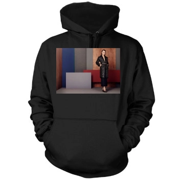 Olivia Wilde Mens Pullover Hoodie Sweatshirt