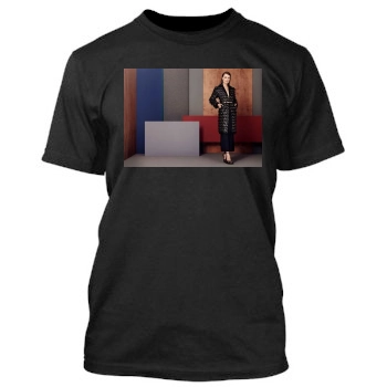 Olivia Wilde Men's TShirt