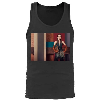 Olivia Wilde Men's Tank Top