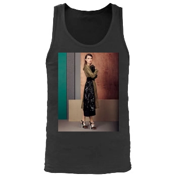 Olivia Wilde Men's Tank Top