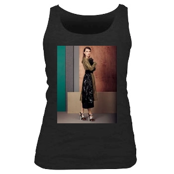 Olivia Wilde Women's Tank Top