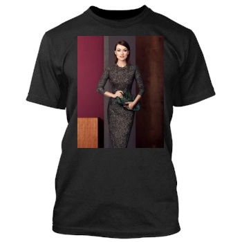 Olivia Wilde Men's TShirt