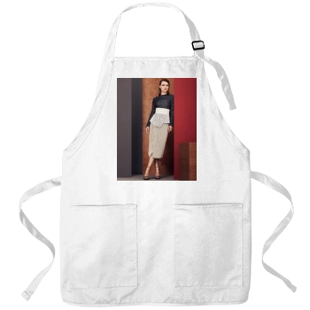 Olivia Wilde Apron