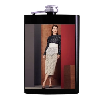 Olivia Wilde Hip Flask