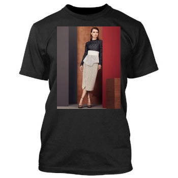 Olivia Wilde Men's TShirt