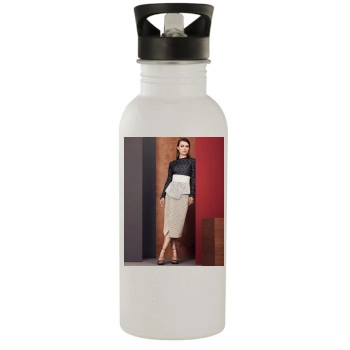 Olivia Wilde Stainless Steel Water Bottle