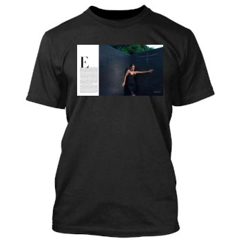 Olivia Wilde Men's TShirt