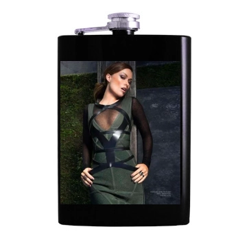 Olivia Wilde Hip Flask