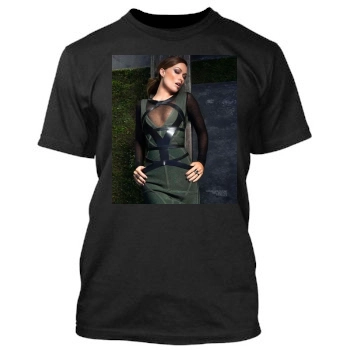 Olivia Wilde Men's TShirt