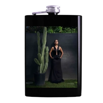 Olivia Wilde Hip Flask