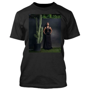 Olivia Wilde Men's TShirt