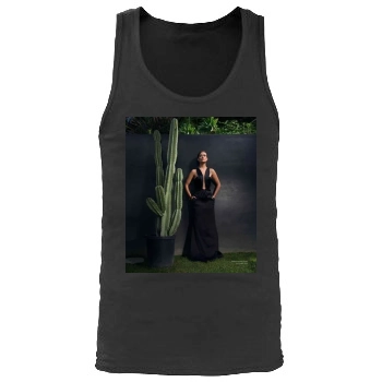 Olivia Wilde Men's Tank Top