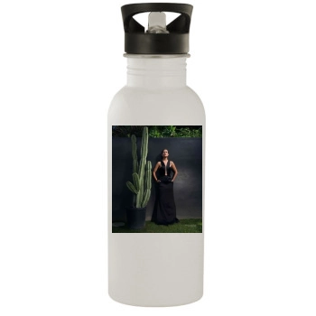 Olivia Wilde Stainless Steel Water Bottle