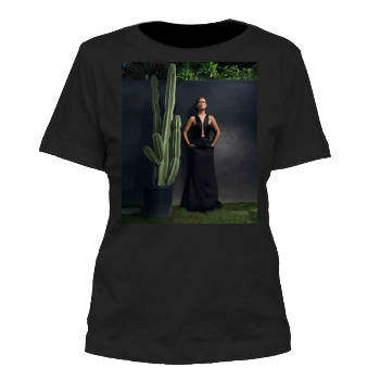 Olivia Wilde Women's Cut T-Shirt