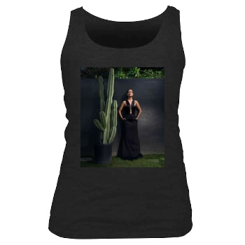 Olivia Wilde Women's Tank Top