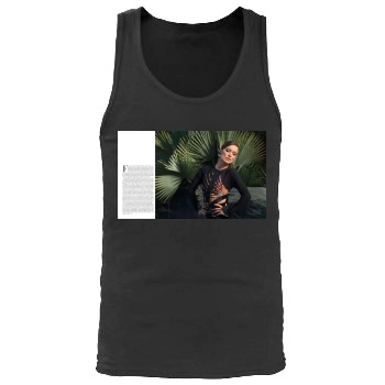 Olivia Wilde Men's Tank Top