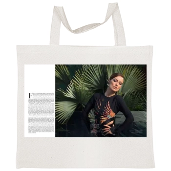 Olivia Wilde Tote