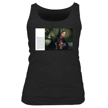 Olivia Wilde Women's Tank Top