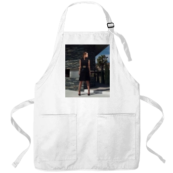 Olivia Wilde Apron