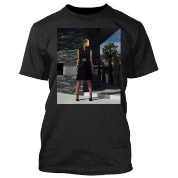 Olivia Wilde Men's TShirt