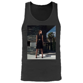 Olivia Wilde Men's Tank Top